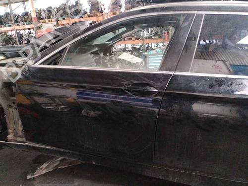 Used Left front door BMW 5 Touring (F11) 520 i (184 hp) 20852631