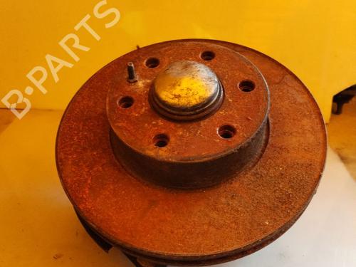 Right front steering knuckle IVECO DAILY VI Van | BP36814362M26 - Image 4