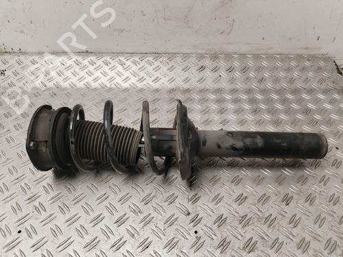 Left front shock absorber SKODA OCTAVIA IV (NX3, NN3, PV3)  | BP31600455M16 