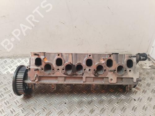 Cylinder head VW CRAFTER 30-50 Van (2E_) 2.0 TDI | BP30943510M5