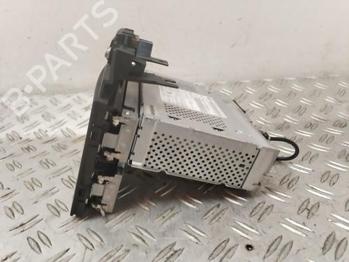 Display monitor PEUGEOT PARTNER Box Body/MPV 1.6 HDi / BlueHDi 75 | BP25913885C48 