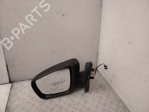 Retrovisor esquerdo RENAULT EXPRESS Box Body/MPV | BP35967488C26 - Image 4