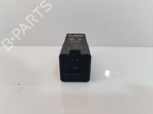 Elektronisk modul IVECO DAILY VI Platform/Chassis | BP30945539M83