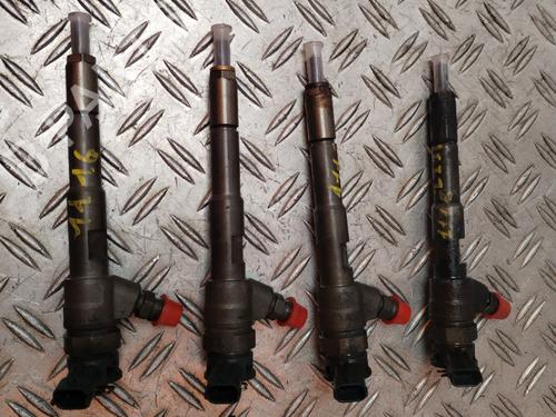 Injector MERCEDES-BENZ CITAN Mixto (Double Cabin) (W415) 109 CDI (415.603, 415.605) | BP25986427M100