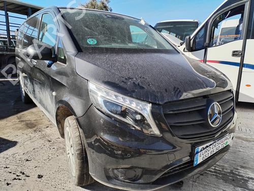 Egr MERCEDES-BENZ VITO Tourer (W447) 116 CDI (447.701, 447.703, 447.705) | BP18296642M69