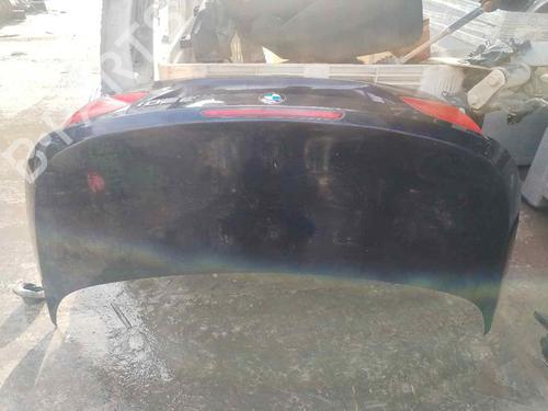 Used Tailgate BMW 3 Convertible (E93) 318 i (143 hp) 31641107