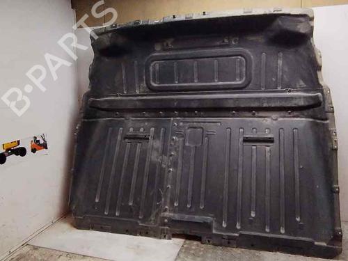 Used Cargo separator PEUGEOT PARTNER Box Body/MPV [2008-2025]  30942781