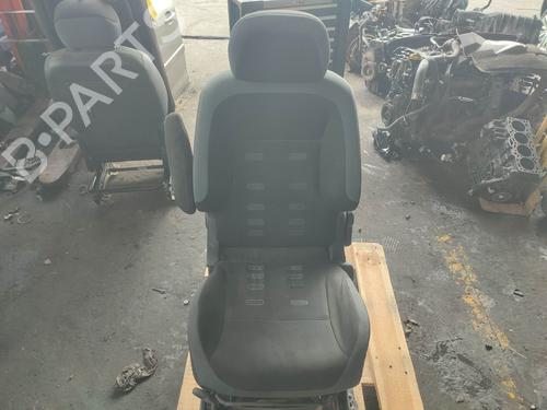 Ensemble sièges CITROËN BERLINGO / BERLINGO FIRST Box Body/MPV (M_) 2.0 HDI 90 (MBRHY, MCRHY) | BP24593403C78