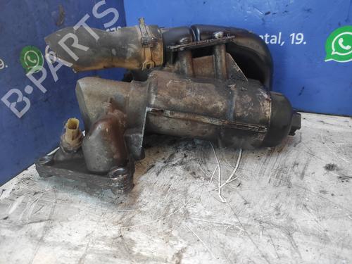 Oliekøler RENAULT MASTER III Van (FV) 2.3 dCi 110 FWD (FV0R, FV0W, FV1A) | BP17507740M33