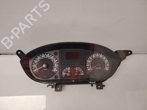 Used Instrument cluster Instrument cluster IVECO DAILY IV Van [2006-2012] 33620696 33620696