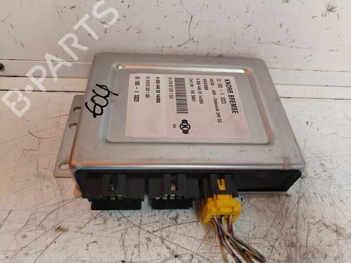 Used Electronic module MERCEDES-BENZ eVITO Van (W447) [2019-2025]  17573087