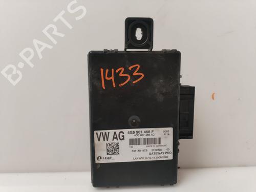 Used Electronic module AUDI A6 C7 (4G2, 4GC) 2.0 TDI (190 hp) 31600837