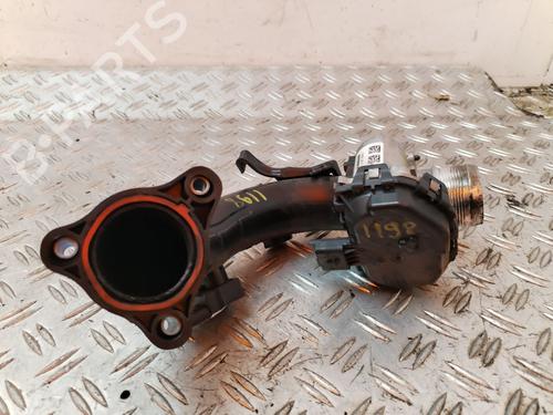 Throttle body CITROËN BERLINGO (ER_, EC_) | BP30943792M82