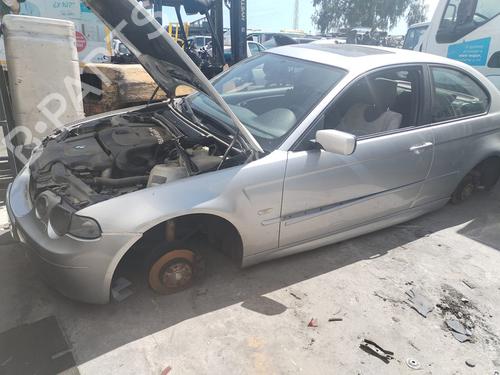 Sunroof engine BMW 3 Compact (E46) 320 td | BP25020462M60