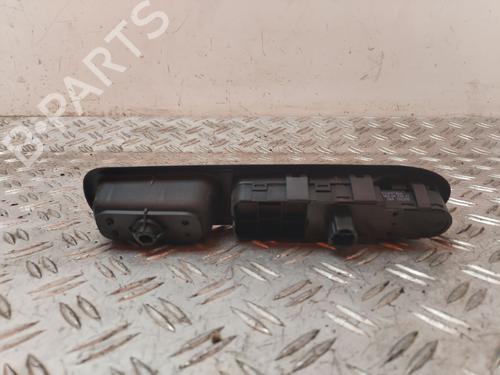 Left front window switch PEUGEOT 407 (6D_) | BP30943986I27 - Image 3