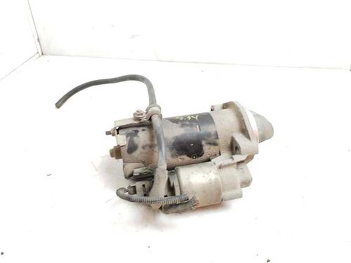 Used Starter SEAT EXEO (3R2) 2.0 TDI (143 hp) 22191424