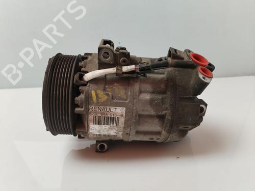 Used AC compressor RENAULT TRAFIC III Van (FG_) [2014-2025]  30946402