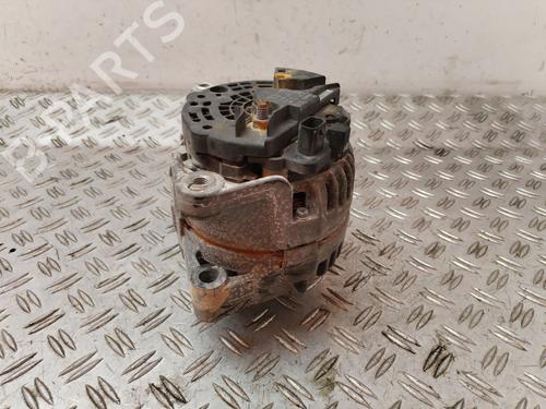 Used Alternator OPEL MERIVA B MPV (S10) [2010-2017]  26334795