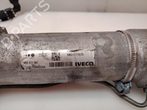 Steering rack IVECO DAILY VI Van  | BP36885263M22  - Image 6