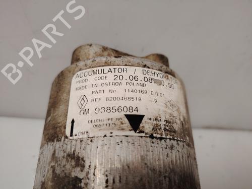 AC radiator RENAULT TRAFIC II Platform/Chassis (EL) 2.0 dCi 115 (EL0H, EL00, EL01, EL0M) | BP33801974M32 - Image 5