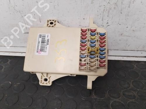 Caja reles / fusibles HYUNDAI i30 (FD) [2007-2012]  17503833