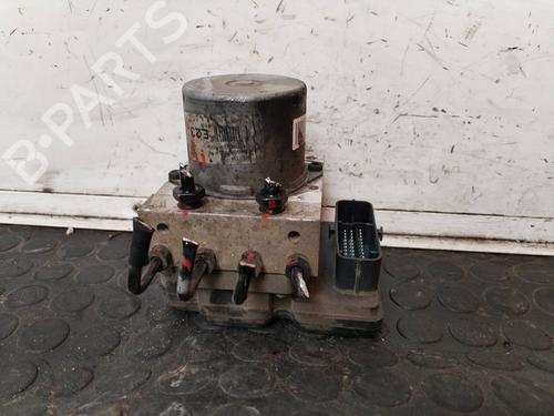 Used ABS pump KIA CEE'D (JD) [2012-2018]  17504292