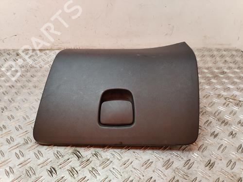 Hanskerom IVECO DAILY VI Platform/Chassis [2014-2026]  31600299