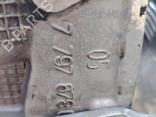 Cylinder head BMW 1 (E87) 120 d | BP36037157M5  - Image 6
