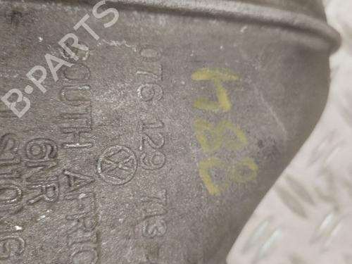 Intake manifold VW CRAFTER 30-50 Van (2E_) | BP26128510M70