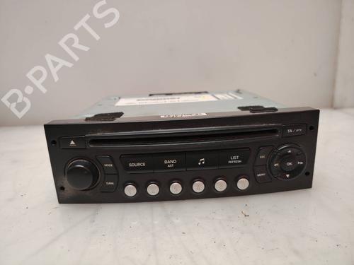 Used Radio Radio 38968413 38968413