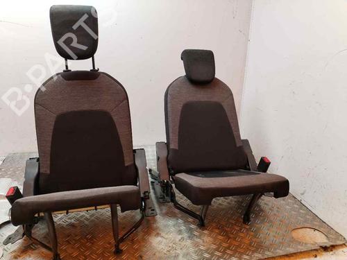 Used Rear seat CITROËN C4 Grand Picasso II (DA_, DE_) [2013-2026]  19447919