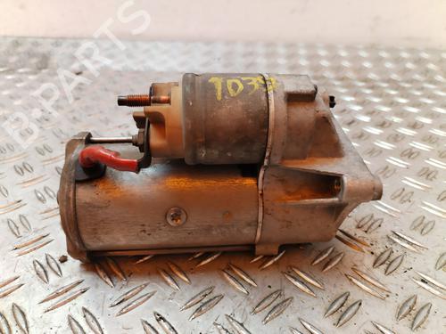 Startmotor RENAULT MEGANE II (BM0/1_, CM0/1_) 1.9 dCi (131 hp) 25913832