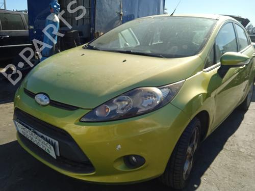 Display monitor FORD FIESTA VI (CB1, CCN) 1.25 | BP17503566C48