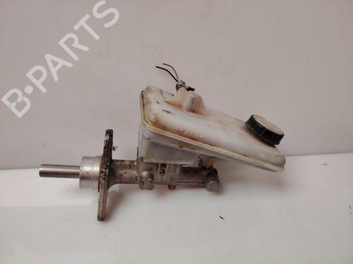 Used Brake master cylinder Brake master cylinder RENAULT TRAFIC II Platform/Chassis (EL) 2.0 dCi 115 (EL0H, EL00, EL01, EL0M) (114 hp) 33801956 33801956