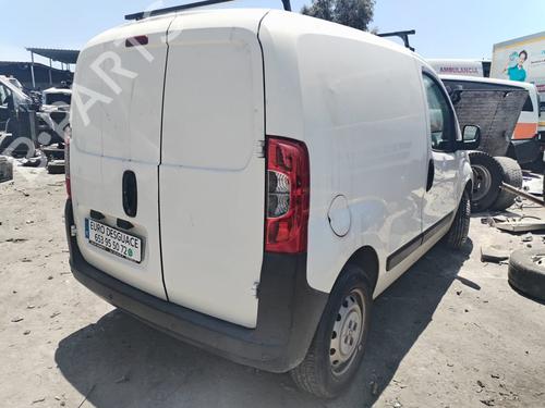 Electronic sensor PEUGEOT BIPPER Tepee 1.3 HDi 75 | BP37645359M84 - Image 6