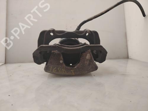 Left front brake caliper MERCEDES-BENZ E-CLASS (W212) | BP34637899M105 - Image 2