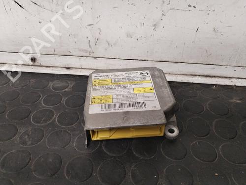 Used ECU airbags SSANGYONG REXTON / REXTON II (GAB_) 2.7 Xdi (163 hp) 17504061