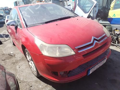 Fuse box CITROËN C4 I (LC_)  | BP30946766E1 