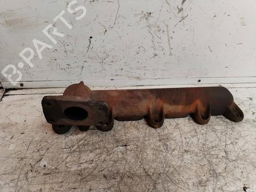 Udstødningsmanifold IVECO DAILY III Van | BP18296483M110
