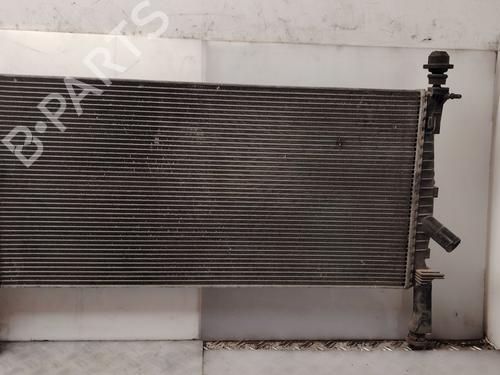 Used Water radiator Water radiator FORD TRANSIT Van (FA_ _) [2006-2014] 36504728 36504728