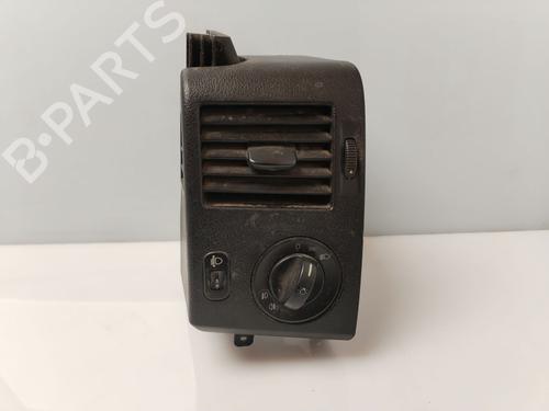 Used Air vent MERCEDES-BENZ SPRINTER 3,5-t Platform/Chassis (B906) [2006-2018]  30946419