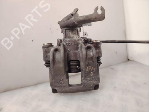 Used Right rear brake caliper Right rear brake caliper IVECO DAILY III Van [1999-2009] 36233819 36233819