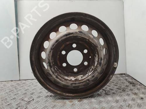 Used Rim VW CRAFTER Van (SY_, SX_) [2016-2025]  30947229
