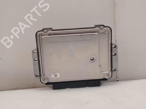 Engine control unit (ECU) CITROËN C4 Picasso I MPV (UD_) | BP36870544M57 - Image 4