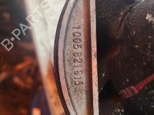 Startmotor CITROËN XSARA Break (N2) 1.6 i | BP30944484M8