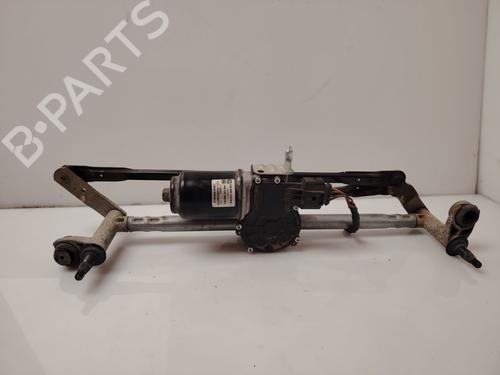 Used Front wiper motor Front wiper motor SKODA FABIA III (NJ3) [2014-2021] 34174026 34174026