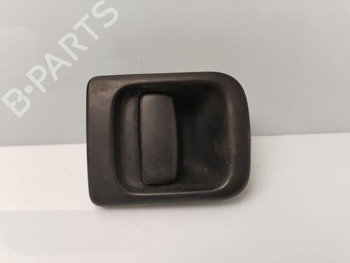 Used Front left exterior door handle RENAULT MASTER II Van (FD) 2.5 dCi (FD01, FD02, FD21, FD22, FD31, FD32, FD3Y, FD71,... (120 hp) 30945699
