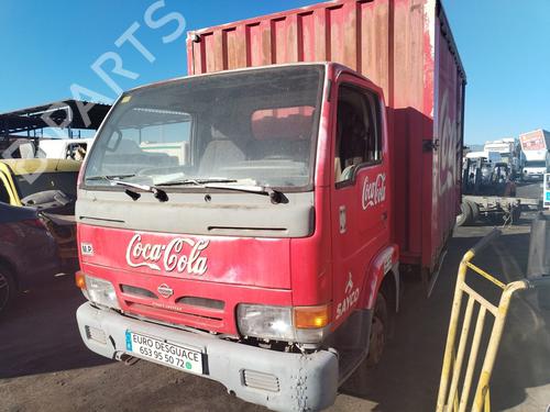Right headlight NISSAN CABSTAR | BP36091342C29 - Image 1