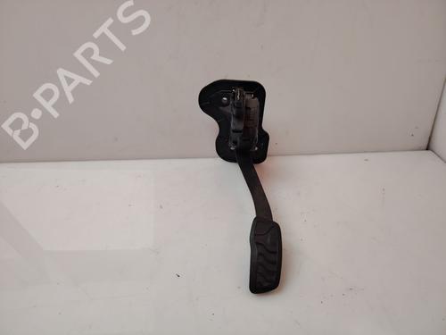Used Pedal Pedal FORD TRANSIT Van (FA_ _) [2006-2014] 33605273 33605273