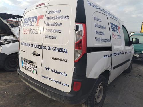 Tuyau RENAULT KANGOO / GRAND KANGOO II (KW0/1_) 1.5 dCi 90 (KW05, KW08, KW0G, KW11) | BP30944072M125